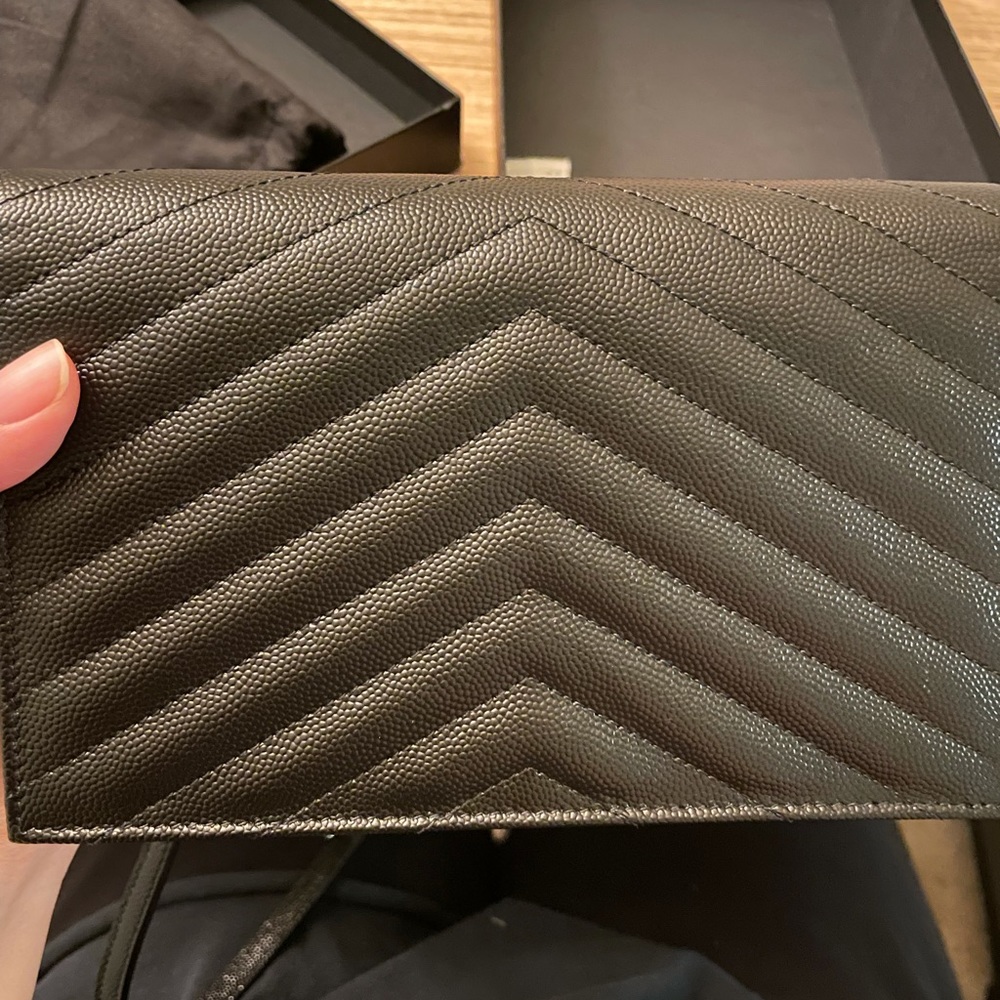 Sold!Saint Laurent bag
